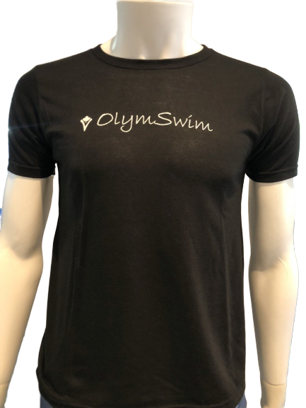 OLYM SWIM T-SHIRTS (YOUTH) - Olym's Swim Shop