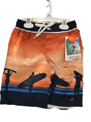 SWIMSTYLE Endless Summer