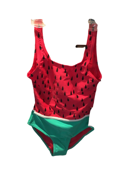 SWIMSTYLE Girls junior (watermelon)