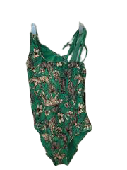 SWIMSTYLE Girls Jungle