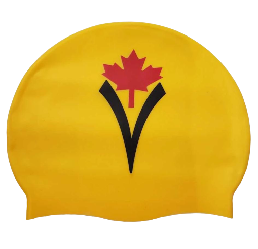 Torch Swim Caps - Olym's Swim Shop