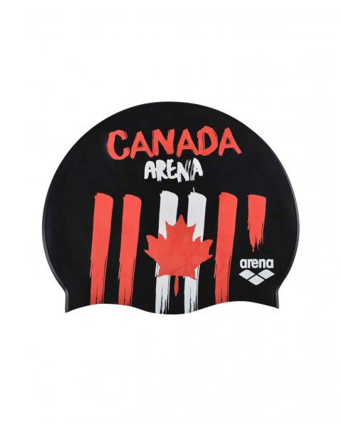 Arena Canada Cap