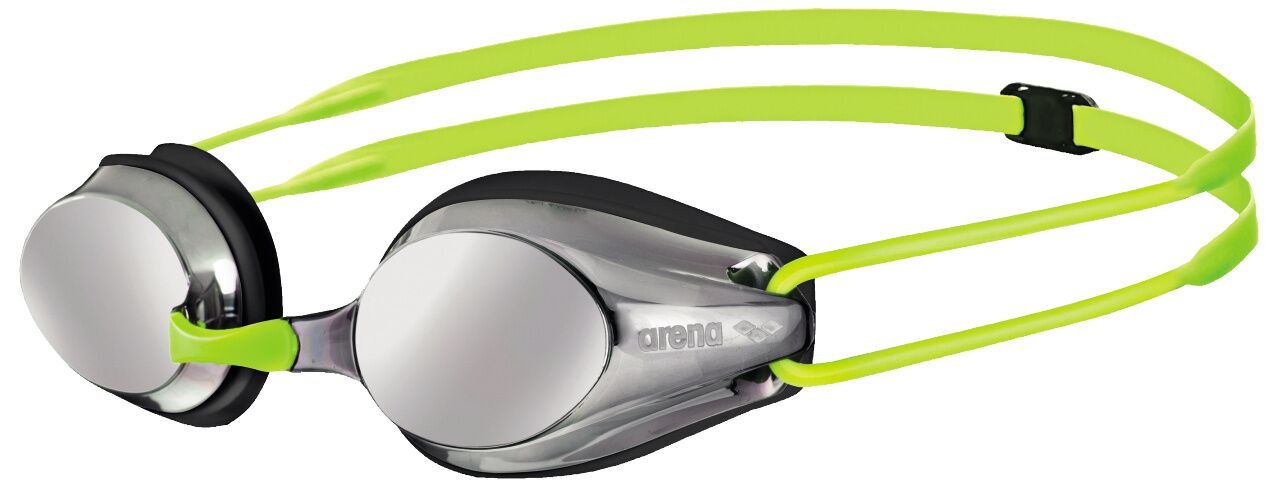 ARENA Tracks Mirrored Jr goggle