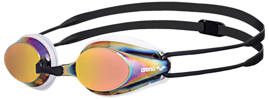 ARENA Tracks Mirrored Goggles (revo)