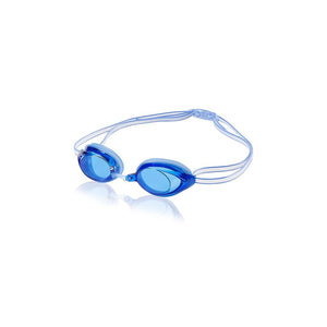 Speedo Jr. Vanquisher 2.0 goggles (blue) - Olym's Swim Shop