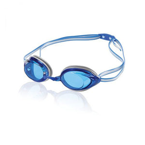 Speedo Vanquisher 2.0 goggles (blue) - Olym's Swim Shop